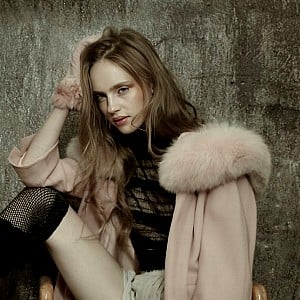 Brynja Jonbjarnardottir