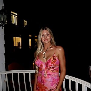 Brynlee Arnold