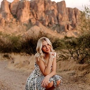 Brynn Rumfallo