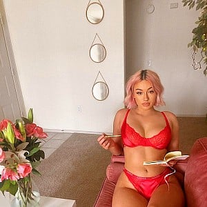 Brynne Marie