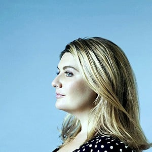 Bryony Gordon