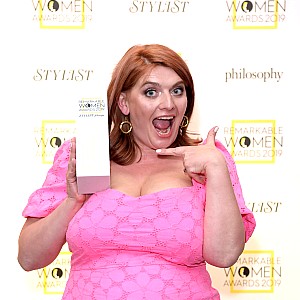 Bryony Gordon