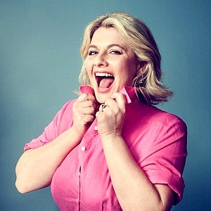 Bryony Gordon