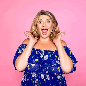 Bryony Gordon
