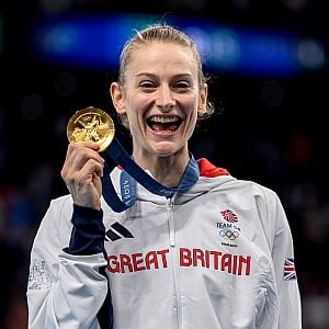 Bryony Page