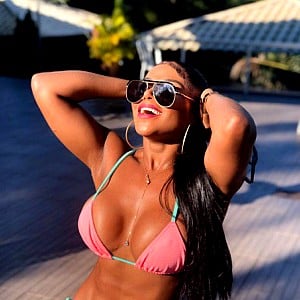 Brysa Sousa