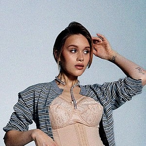 Bryska (singer)