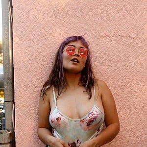 Bubble Butt Venus