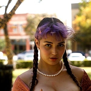 Bubble Butt Venus