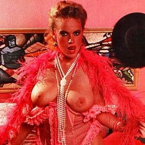 Buffy Davis