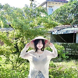 Bui Nguyen Mai Anh