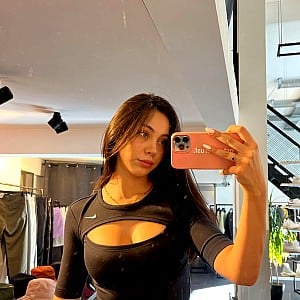 Buket Sena Ozdemir