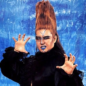 Bull Nakano