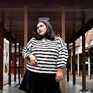 Bunga Amanda