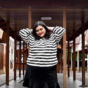 Bunga Amanda