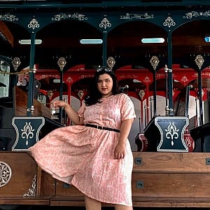 Bunga Amanda