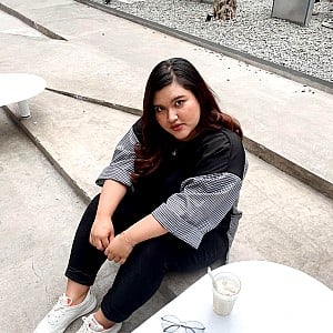 Bunga Amanda