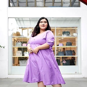 Bunga Amanda