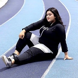 Bunga Amanda