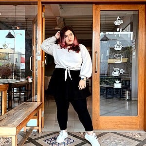 Bunga Amanda