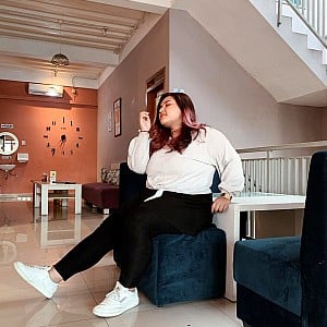 Bunga Amanda