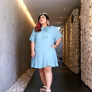 Bunga Amanda