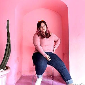 Bunga Amanda