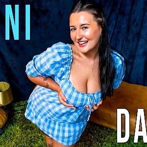 Bunni (Girls Out West)