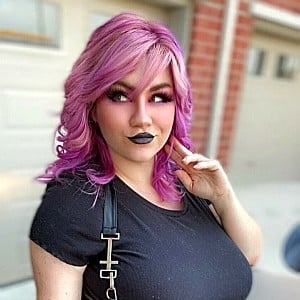 Bunnie Gloom
