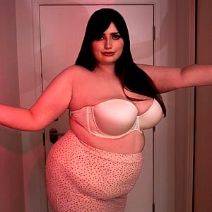 Bunny BBW