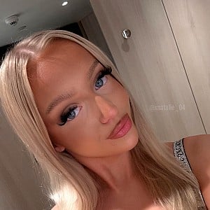 Bunny Natalie