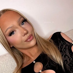 Bunny Natalie