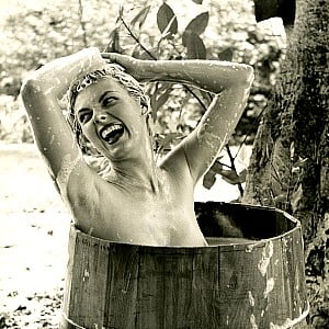 Bunny Yeager