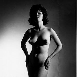 Bunny Yeager