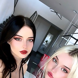 Burch Twins