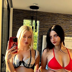 Burch Twins