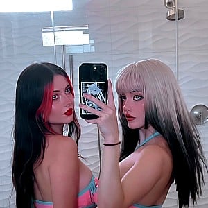 Burch Twins