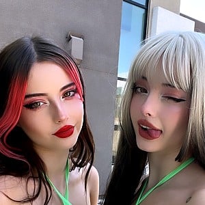 Burch Twins