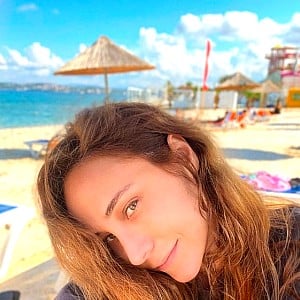Burcin Terzioglu