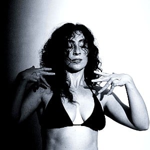 Burcu Bilgen