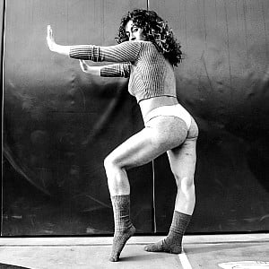 Burcu Bilgen