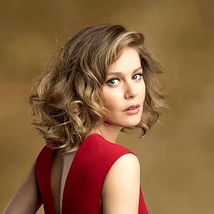Burcu Biricik
