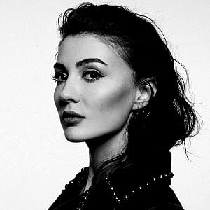 Burcu Ozberk