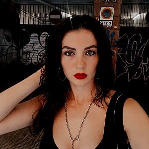 Burcu Ozberk