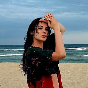 Burcu Ozberk