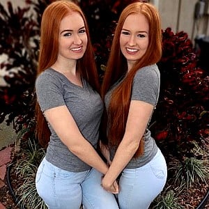 Burinski Twins
