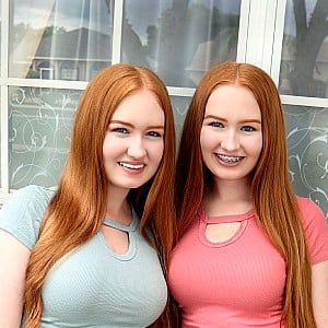 Burinski Twins