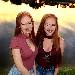 Burinski Twins