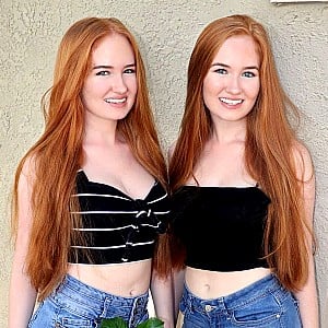 Burinski Twins