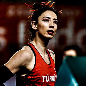 Buse Arikazan